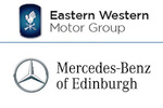 Mercedes-Benz of Edinburgh Mercedes-Benz of Edinburgh