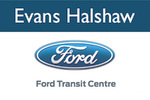 Evans Halshaw Ford Transit Centre Evans Halshaw Ford Transit Centre