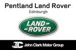 Pentland Land Rover Pentland Land Rover