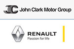 John Clark Renault John Clark Renault