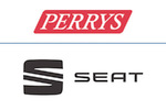 Perrys SEAT Perrys SEAT