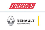 Perrys Renault Perrys Renault