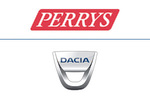 Perrys Dacia Perrys Dacia