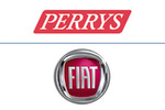 Perrys Fiat Perrys Fiat