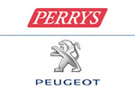 Perrys Peugeot Perrys Peugeot