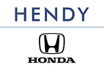 Hendy Honda Hendy Honda