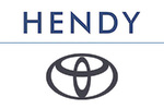 Hendy Toyota Hendy Toyota