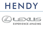 Hendy Lexus Hendy Lexus