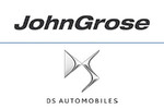 John Grose DS John Grose DS