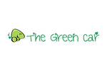 The Green Car The Green Car