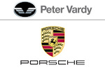 Peter Vardy Porsche Perth Limited Peter Vardy Porsche Perth Limited
