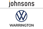 Johnsons Volkswagen Warrington