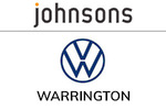 Johnsons Volkswagen Warrington Johnsons Volkswagen Warrington