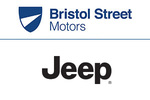 Bristol Street Motors Jeep