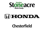 Stoneacre Honda Chesterfield