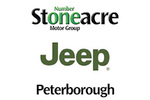 Stoneacre JEEP Peterborough Stoneacre JEEP Peterborough