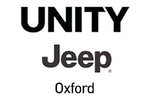 Unity Jeep Oxford Unity Jeep Oxford