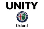 Unity Alfa Romeo Oxford