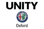 Unity Alfa Romeo Oxford Unity Alfa Romeo Oxford