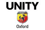 Unity Abarth Oxford