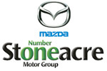 Stoneacre Mazda Doncaster Stoneacre Mazda Doncaster
