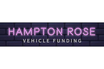 Hampton Rose Vehicle Funding Hampton Rose Vehicle Funding
