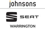 Johnsons SEAT Warrington