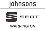 Johnsons SEAT Warrington Johnsons SEAT Warrington