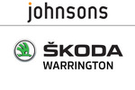 Johnsons SKODA Warrington
