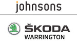 Johnsons SKODA Warrington Johnsons SKODA Warrington