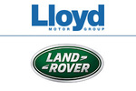 Lloyd Land Rover