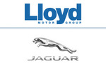 Lloyd Jaguar