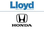 Lloyd Honda Lloyd Honda