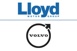Lloyd Volvo