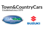 Town And Country Cars Suzuki Town And Country Cars Suzuki