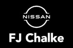 FJ Chalke Nissan Business Centre FJ Chalke Nissan Business Centre