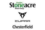 Stoneacre Chesterfield Cupra Stoneacre Chesterfield Cupra