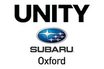 Unity Subaru Oxford