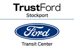 TrustFord Transit Centre Stockport