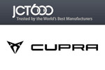 JCT600 Cupra JCT600 Cupra