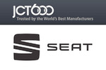 JCT600 Seat JCT600 Seat