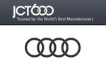JCT600 Audi JCT600 Audi
