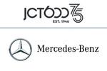 JCT600 Mercedes