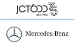 JCT600 Mercedes JCT600 Mercedes