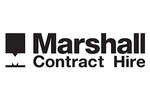 Marshall Contract Hire