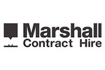 Marshall Contract Hire Marshall Contract Hire