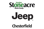 Stoneacre Jeep Chesterfield