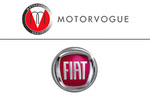 Motorvogue Fiat Motorvogue Fiat
