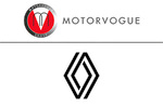 Motorvogue Renault Motorvogue Renault