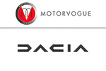 Motorvogue Dacia Motorvogue Dacia